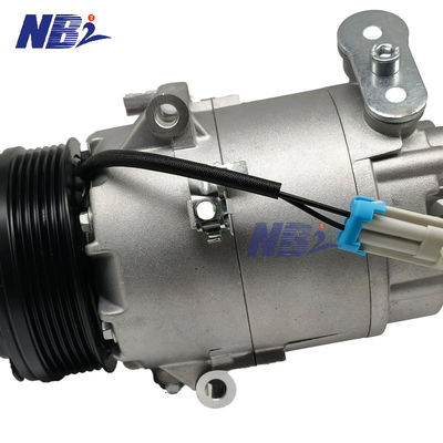 Harga yang bagus RG-90021 24464152 RGFROST Auto AC Compressor untuk Opel Astra 2.0 DT Mobil Model dengan 1 tahun garansi on line