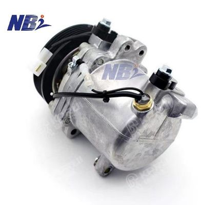 Harga yang bagus Sistem AC Bagian Kompresor AC Untuk Suzuki Grand Vitara / Suzuki Esteem NPCO-K9648 95201-70CC0 on line