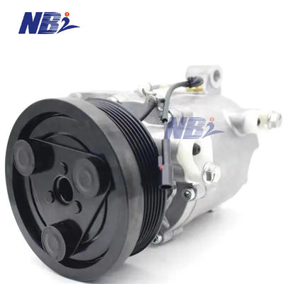 Kompresor AC Untuk Lsuzu Chevrolet D-Max kompresor a/c untuk bus fusi ford kompresor a c 6PK OEM 8973694180 2407460001P