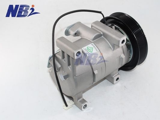 Kompresor AC Otomatis Untuk Mazda 3 M3 1.6 L 2003 2004 2005 2006 2007 2008 2009 H12A1AG4DY BP4K61K00 H12A1AG4DY