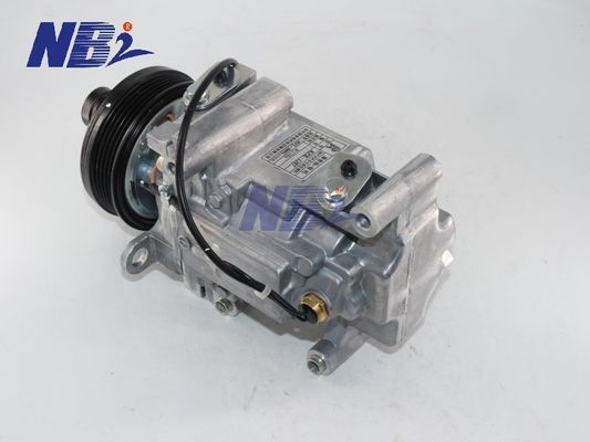 Harga yang bagus Kompresor AC baru untuk mobil Mazda 3 2.0L 2004-2009 AC Kompresor 12v CO 10759C 0921B0710 B32T61K00 5511699 2011266AM on line