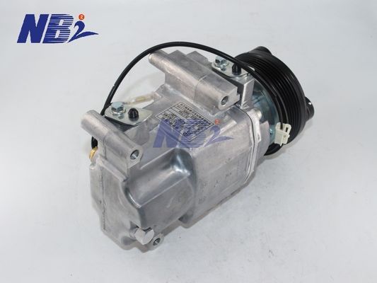 BP4S61K00 B32T61K00 C23661K00A Kompresor A/C Otomatis Baru untuk Mazda 3 Nomor Model