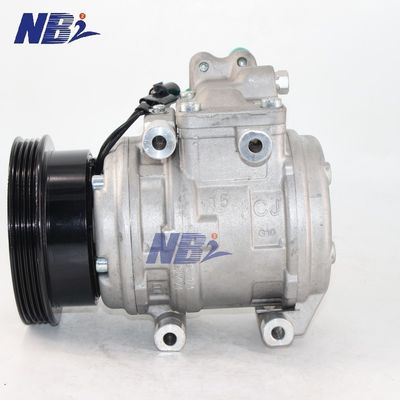 Harga yang bagus 2005-2007 977012D700 97701-2D700 977012D700DR 977012F100 977012F110 977012F500A/C Kompresor Untuk Hyundai Tucson on line