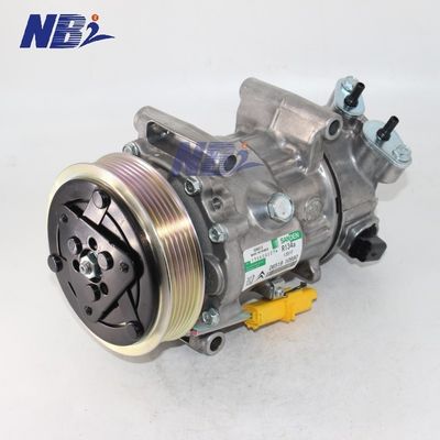 307/206 1351 9651910980 9671216280 9659875780 Kompresor AC Otomatis Untuk PEUGEOT