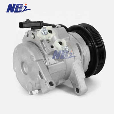 Harga yang bagus Kompresor A/C Untuk 2004-2007 Dodge Dakota 3.7L 55056435AB CO10800C 10350380 639300 7512472 67308 68357 10S20EC on line