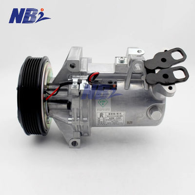 A42011A8402000 92600-3VC6B 926004634R Untuk Dacia Dokker Duster, Logan Nissan Note Kompresor mobil 12v