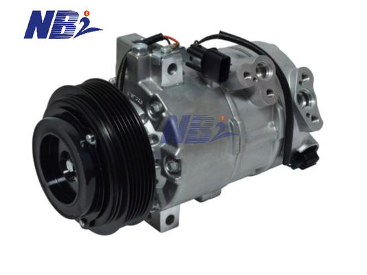 Harga yang bagus 97701-2S000 977012S000 977012S002 977012S000 977012S002 AC AC Compressor A/C 12V Untuk Hyundai ix35 Kia SPORTAGE III on line