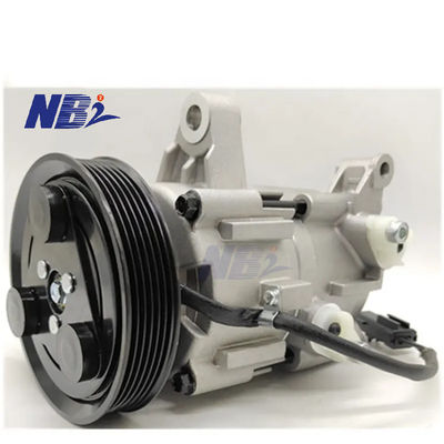 Harga yang bagus 55111400AA 55111400AB 55111400AC R5111400AG 55111400AD HS18 Kompresor untuk DODGE Nitro Jeep Liberty V6 3.7L 2006 2007 2008 on line