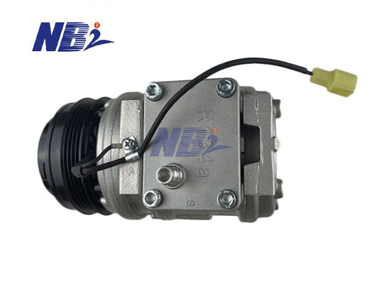 Harga yang bagus 8832035540 88320-35540 Mc447200-0818 Ac A/c Kompresor 112mm 4pk Untuk Toyota Tacoma T100 1994-1998 Tacoma L4 2Base on line