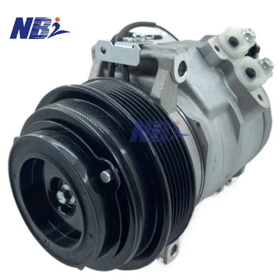 OEM A0002343511 AC kompresor Untuk Mercedes Sprinter 313 413 Dodge Mercedes-Benz Sprinter Van -12V/6PV/120MM