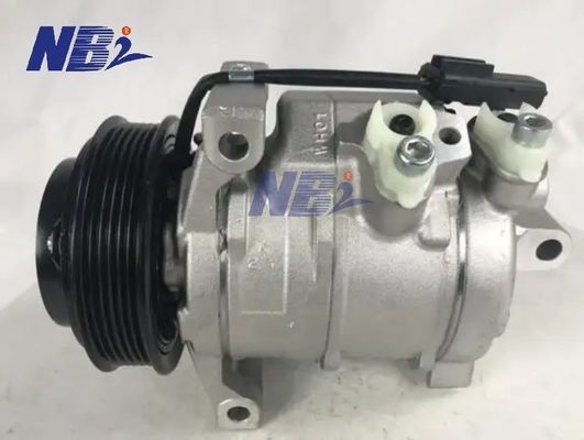 10ZS15 Oe RL028917ABRL028917 Kompresor AC Otomatis Mobil AC Kompresor Untuk Jeep Wrangler