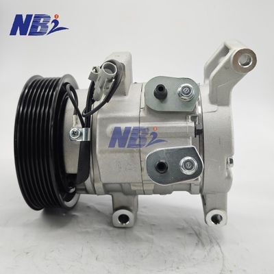 Harga yang bagus Kompresor Untuk TOYOTA ac 447260-8040 88320-0K380 447220-4352 4472608040 883100K122 883200K100 2473003850 4471902490 447190-2650 on line