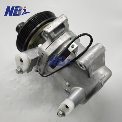 Harga yang bagus 92600d250c 92600-d250c CR12SB Kompresor Udara AC Mobil untuk Fiat Fullback / MITSUBISHI L200 TRITON SPORT 2.4 DIESEL on line
