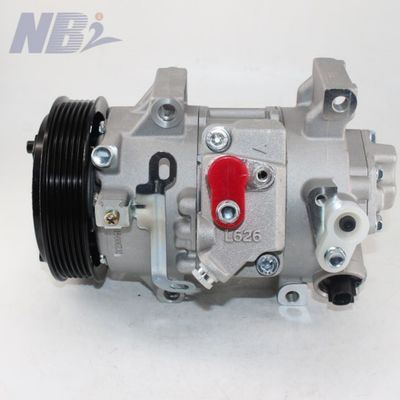 Harga yang bagus AUTO AIR CON COMPRESSOR 6SEU14C untuk TOYOTA COROLLA 1.8 INFINITI FAW OEM 447260-1493 88310-02370 12V VOLTA Dipakai/Baru on line