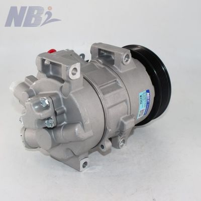 Harga yang bagus RGFROST HVAC Auto Car AC Compressor OE 447260-1493 88310-02370 12V Baru Untuk Corolla 2007 Chevrolet 6SEU14C on line