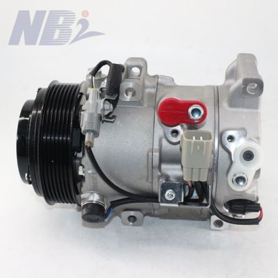 Kompresor Udara Otomatis 12V Untuk Toyota Reiz Crown 2.5 88320-3A300 88320-3A270