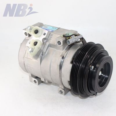 Harga yang bagus Untuk Toyota Land Cruiser Prado Auto AC Kompresor Model 88320-6A160 / 88320-6A170 / 88320-35710 on line