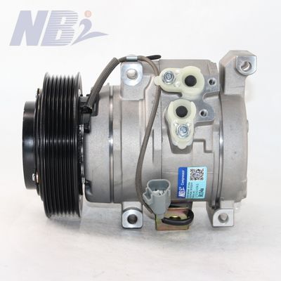 Harga yang bagus Auto AC Kompresor Bagian untuk Toyota Innova 4472608281 8832021100 883100K150 883100K010 12V Baru digunakan Kondisi on line
