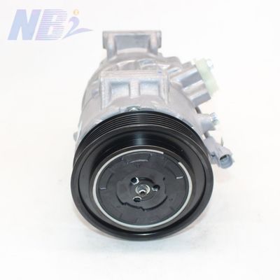 OEM 7SES17C 12V AC Air Compressor untuk Toyota Avalon Camry RAV4 Highlander Lexus NX300h NX200t Faw-Bagian Baru Nomor 8831006570