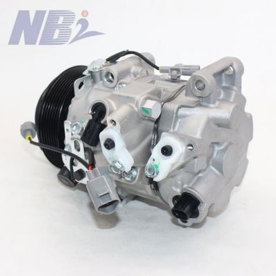 Harga yang bagus Hyundai Kia Mazda Kompresor Udara 30 Gallon 12V Toyota untuk Sienna 2013 Lexus GS350 Skoda Nomor OEM 88320-08060-Stock Baru Digunakan FAW on line