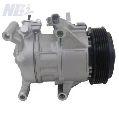 Harga yang bagus Kompresor AC Mobil 12 Volt baru 5TSE10C Toyota untuk Corolla E160 1.4D-4D 88310-02840 88310-0D380 447260-4201 Toyota on line