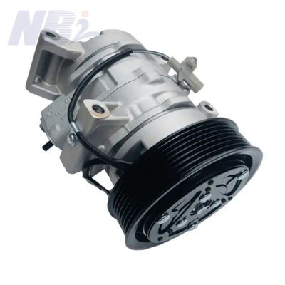 Harga yang bagus 10SRE11C Kompresor Udara Otomatis untuk TOYOTA LEXUS GR 88320-0K660 88320-0K520 88320-0K550 88320-0K580 88320-0K670 12V 24V Volt Baru on line