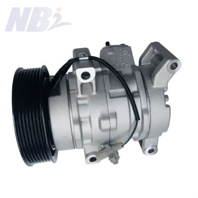 88320-0K520 88320-0K580 Toyota AC Compressor REVO Cold Air Pump Baru untuk 12v dan 24v Kondisi digunakan Faw Make