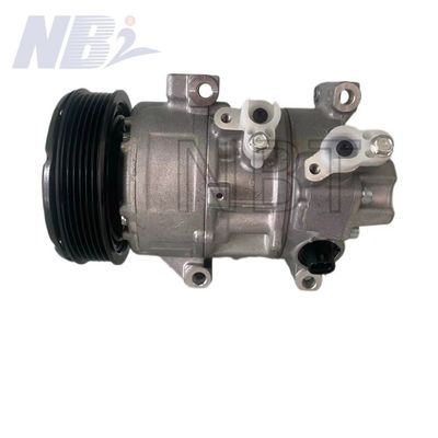 88310-02400 88310-42250 88310-42260 447260-1254 5SE12C TPYE Kompresor AC Otomatis Untuk RAV4 ALA30/COROLLA ADE150/AURIS ADE150/VERSO