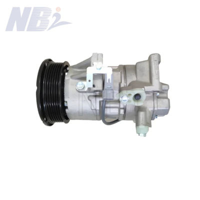 Harga yang bagus Toyota untuk Yaris Auris Kompresor Sistem AC 88310-0D212 88310-0D211 88310-0D210 88310-02390 88310-02470 AC Merek on line