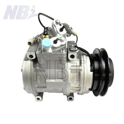 Harga yang bagus FAW Hilux Model Cina 12V AC Kompresor Baru digunakan Kondisi untuk Toyota Landcruiser90 4Rubner 8832035610 10PA17C 1A on line
