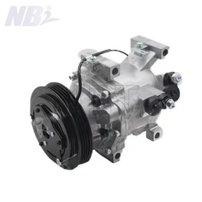SCSA06C Kompresor AC Otomatis untuk Toyota Echo dan Mazda Miata NC7261K00 88320-52170 8832052170 88310-52351 Bagian pengganti