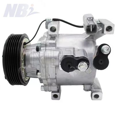 Harga yang bagus Toyota FOR Corolla E12 Hilux 1.4 2001-2007 Kompresor Udara Otomatis Bagian Lexus FAW 88310-02270 88310-02340 12V on line