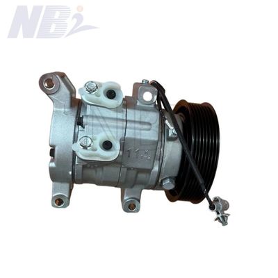 Kompresor AC Mobil Untuk Toyota Hilux Vigo Pickup Diesel 88310-71062 88320-0K341 883100K110