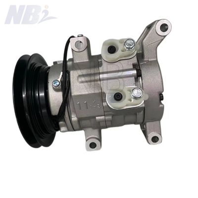 Harga yang bagus Auto AC Cooling Pump 883100K130/88310OK133 Bagian Perbaikan AC Mobil Untuk Toyota Hilux Vigo KUN KDN 1TR 2TR 2005 Model on line