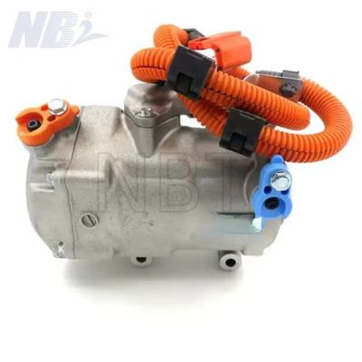 Auto AC Compressor Toyota Prius OEM Auto Parts Kondisioner mobil untuk Honda 24v Volta Termasuk Nomor Bagian 042000-0192 88370-47010
