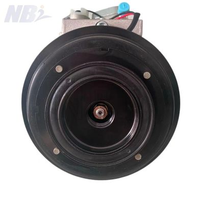Toyota Coaster Bus Parts Baru 2014748 447220-1472 Sistem Kompresor AC 2014748 447220-1472 Bus