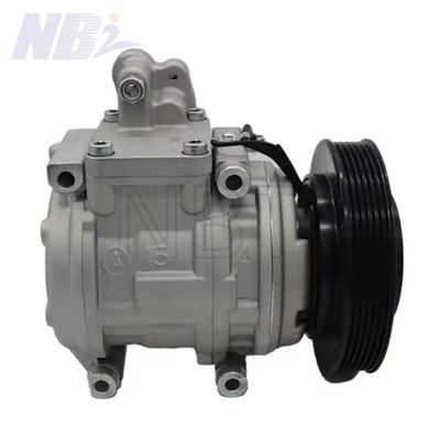 Toyota Corolla Baru 12V Mobil AC Kompresor 88310-02220 8831002220 88310 02220 Kompresor udara untuk kendaraan