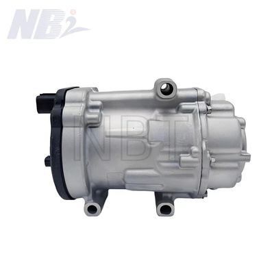 Harga yang bagus 04F01194 042400-0171 ESB27C Pompa Hibrida Listrik 12V Kompresor AC Hybrid Baru Untuk TOYOTA RAV4 CAMRY Avalon BMW on line