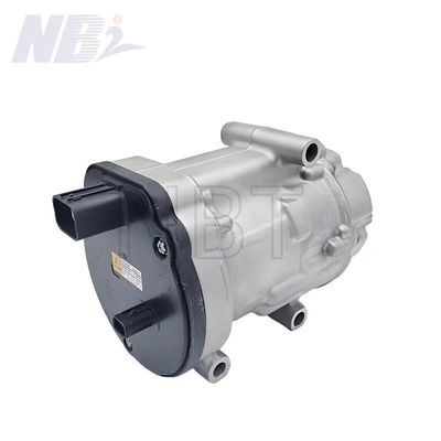 Harga yang bagus 2019 Lexus ES300H untuk Camry Avalon Highlander Auto Compressor Assembly Hybrid AC/A/C 8837033040 042400-0171 Model baru ESB27C on line