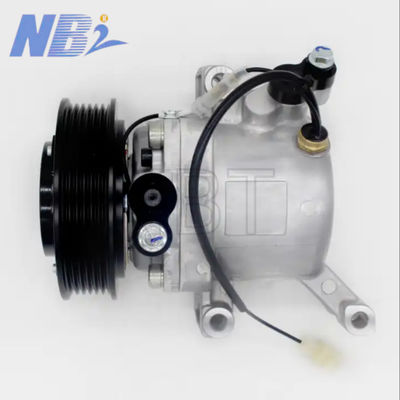 Harga yang bagus 12V Toyota AC Compressor Untuk Rush Terios Daihatsu Terios Model-447160-2270 447190-6121 88310-B4060 447260-5820 88310-B1010 on line