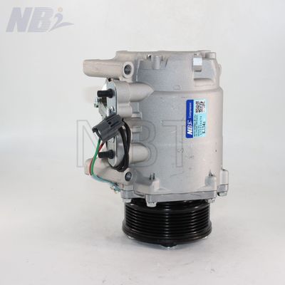 Kompresor pendingin udara mobil baru 38810Pnb006 38810Rba006 38810-Pnb-006 38810-Rba-006