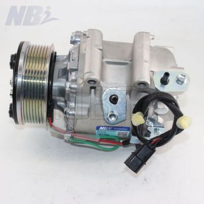 Harga yang bagus TRSE09 Honda kompresor untuk CR-V Mk III 2.0i Baru digunakan 12V Ac kompresor suku cadang 38800RZVG01 38810RZVG01 3800RZVG020M2 on line