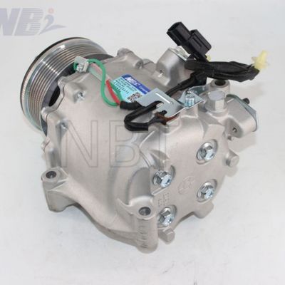 Harga yang bagus Nissan Mobil AC Kompresor TRSE09 24V Kondisi baru untuk Honda CRV-Model 3766 3788 3757 38800RZVG01 38810RZVG01 on line