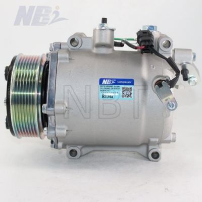 Harga yang bagus Honda CRV untuk CR-V L4 Acura ILX RDX Kompresor Udara Otomatis Kondisi Baru 12V Model 38810-RZY-A01 38810RZYA01 38810-RWC-A02 on line