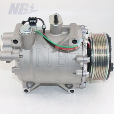 Harga yang bagus Honda untuk CR-V CRV 2.4 RE4 2007-2009 Kompresor AC Mobil Kompresor AC Toyota baru 38810-RZY-A01 38810-RWC-A02 on line