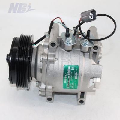 Harga yang bagus OEM 38810-PWJ-Z01 Auto Universal 12V/24V Air Conditioning Compressor Kompresor AC Universal Baru on line