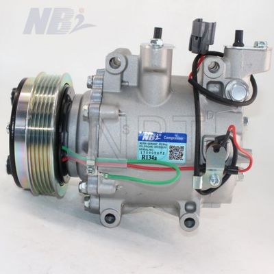 Grosir Kompresor AC Otomatis untuk Honda City 1.3L/1.5L 06- Everus S1 1.3L/1.5L 11- OEM 38810-REJ-A01 12v New Best Price Air