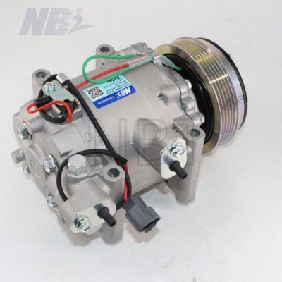 OEM 38810-REJ-A01 12V Auto AC Compressor untuk Honda Everus S1 1.3L/1.5L Harga Terbaik AC 06-11-12 Model Ford Mazda