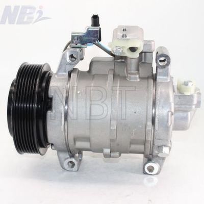 Harga yang bagus OEM baru 38810-R40-A01 447260-6960 Kompresor AC Otomatis untuk Honda Crosstour 2012- Accord 2.4L 2008 12V AC Harga Terbaik on line