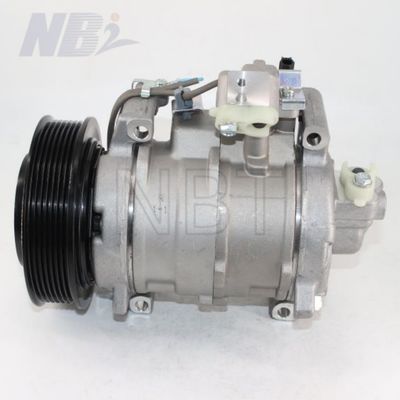 Harga yang bagus untuk Honda Accord Crosstour 3.5 CR2 Auto Air Conditioning Compressor 10SRE18C 388105A2A01 38810-5A2-A01 Kondisi baru on line